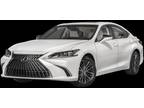 2024 Lexus EShES 300H LUXURY New CarSeats: 5Mileage: 15 kmsExterior:Eminent