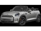 2024 MINI COOPER S ConvertiblePREMIER LINE 2.0New CarSeats: 4Mileage: 90