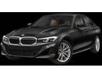 2024 BMW 330i330i xDrive SedanNew CarSeats: 5Mileage: 90 kmsExterior:Black