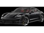 2024 Porsche Taycan4S AWDNew CarSeats: 5Mileage: 90 kmsExterior:BlackInterior...