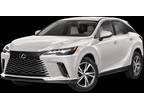 2024 Lexus RXRX 350 F SPORT SERIES 2 Demo CarSeats: 5Mileage: 336