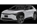 2024 Toyota bZ4XBZ4X XLE New CarSeats: 5Mileage: 9 kmsExterior:Elemental Silver