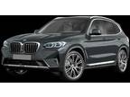 2024 BMW X3X3 xDrive30e Plug-In HybridNew CarSeats: 5Mileage: 90