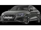 2024 Audi S3Komfort 2.0 TFSI quattroNew CarSeats: 5Mileage: 90