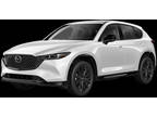 2024 Mazda CX-5Sport Design AWDNew CarSeats: 5Mileage: 100 kmsExterior:Rhodium
