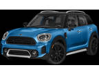 2024 MINI COOPER S CountrymanPREMIER+ LINE 2.0New CarSeats: 5Mileage: 90