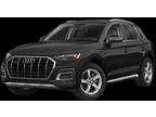 2024 Audi Q5Komfort 45 TFSI quattroNew CarSeats: 5Mileage: 90 kmsExterior:Mythos