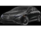 2023 Mercedes-Benz EQSAMG EQS 4MATIC+ SedanNew CarSeats: 5Mileage: 90