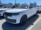 2023 Land Rover New Range RoverP530 SE SWBNew CarSeats: 5Mileage: 90