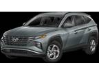 2024 Hyundai TucsonPreferred AWDNew CarSeats: 5Mileage: 25 kmsExterior:Amazon