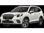 2024 Subaru ForesterPremier CVTNew CarSeats: 5Mileage: 90 kmsExterior:Crystal