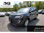 2017 Ford Explorer for sale