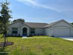 3 Bedroom 2 Bath In Palm Coast FL 32137