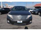 2011 Toyota Venza Wagon 4D