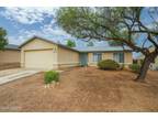 8945 E POMEGRANATE ST, Tucson, AZ 85730 Single Family Residence For Sale MLS#