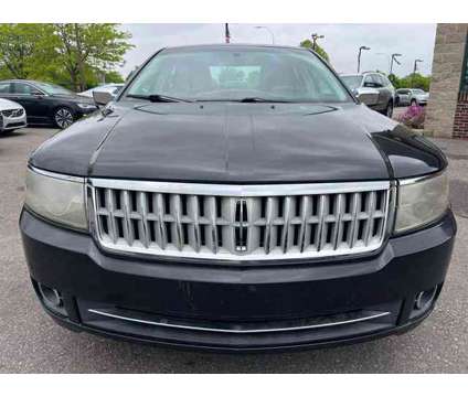 2009 Lincoln MKZ for sale is a Black 2009 Lincoln MKZ Car for Sale in Wayne MI