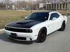 2018 Dodge Challenger T/A 392