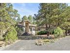 1463 BUCKHORN LOOP, Flagstaff, AZ 86005 Single Family Residence For Sale MLS#