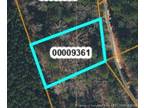 Carthage, Moore County, NC Undeveloped Land, Homesites for sale Property ID: