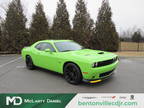 2023 Dodge Challenger, 13 miles