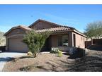 Single Family Residence, Contemporary - Tucson, AZ 38887 Furlong Ct
