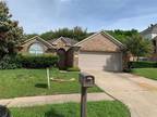 LSE-House, Traditional - Garland, TX 1102 Dove Drive