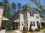 Townhome End, Attached - Apex, NC 724 Wickham Ridge Rd