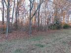 Plot For Sale In Thomasville, North Carolina