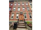 Residential Saleal, Row House - JC, Downtown, NJ 355 8th St #5