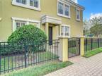2410 VICTORIA GARDENS LN, TAMPA, FL 33609 Townhouse For Sale MLS# A4591399