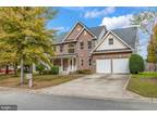 1712 CINNAMON TEAL WAY, UPPER MARLBORO, MD 20774 Single Family Residence For