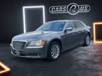 2011 Chrysler 300 Series Limited