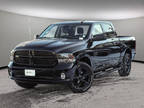 2023 Ram 1500 Classic Express