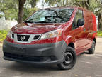 2016 Nissan Nv200 2.5s