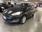 2015 Ford Fiesta SE Hatchback 4D