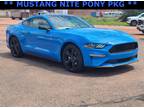 2023 Ford Mustang EcoBoost