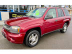 2007 Chevrolet TrailBlazer LS 4dr SUV 4WD