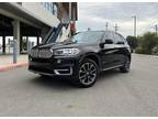 2014 BMW X5 sDrive35i Sport Utility 4D