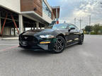 2022 Ford Mustang EcoBoost Coupe 2D