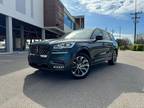 2023 Lincoln Aviator Grand Touring Sport Utility 4D
