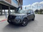 2016 Ford Explorer Sport SUV 4D