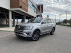2021 Ford Expedition Limited Sport Utility 4D