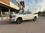 2021 Ram 1500 Crew Cab Limited Pickup 4D 5 1/2 ft