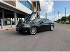 2012 BMW 5 Series 535i Sedan 4D