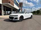 2022 Chevrolet Camaro ZL1 Convertible 2D