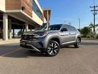 2022 Volkswagen Atlas Cross Sport SE Sport Utility 4D