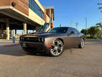 2020 Dodge Challenger R/T Coupe 2D