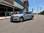 2014 Nissan Sentra SV Sedan 4D