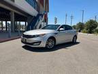 2013 Kia Optima LX Sedan 4D