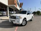 2013 Ford Expedition XLT Sport Utility 4D